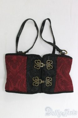 画像1: SDGrG/OF:トップス/1/3　60ｃｍ　BJD　MJD　衣装　ドール用 I-25-12-21-266-KD-ZI