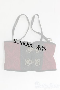 画像1: SDGrG/OF:トップス/1/3　60ｃｍ　BJD　MJD　衣装　ドール用 I-25-12-21-266-KD-ZI