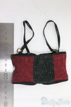 画像2: SDGrG/OF:トップス/1/3　60ｃｍ　BJD　MJD　衣装　ドール用 I-25-12-21-266-KD-ZI