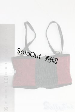 画像2: SDGrG/OF:トップス/1/3　60ｃｍ　BJD　MJD　衣装　ドール用 I-25-12-21-266-KD-ZI