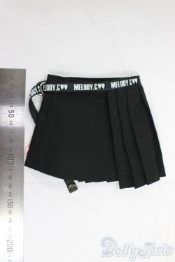 画像2: SD/OF:スカート：MELODY.C様製/1/3　60ｃｍ　BJD　MJD　衣装　ドール用 I-25-12-21-268-KD-ZI