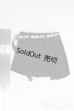 画像2: SD/OF:スカート：MELODY.C様製/1/3　60ｃｍ　BJD　MJD　衣装　ドール用 I-25-12-21-268-KD-ZI