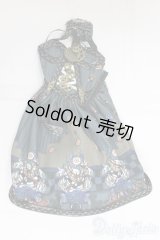 SDGrG/OF:衣装セット/1/3　60ｃｍ　BJD　MJD　衣装　ドール用 I-25-12-21-271-KD-ZI