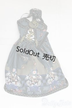 画像1: SDGrG/OF:衣装セット/1/3　60ｃｍ　BJD　MJD　衣装　ドール用 I-25-12-21-271-KD-ZI