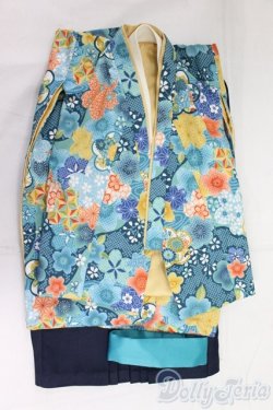 画像1: SD/OF:衣装セット/1/3　60ｃｍ　BJD　MJD　衣装　ドール用 I-25-12-21-272-KD-ZI