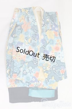 画像1: SD/OF:衣装セット/1/3　60ｃｍ　BJD　MJD　衣装　ドール用 I-25-12-21-272-KD-ZI