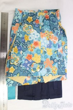 画像2: SD/OF:衣装セット/1/3　60ｃｍ　BJD　MJD　衣装　ドール用 I-25-12-21-272-KD-ZI