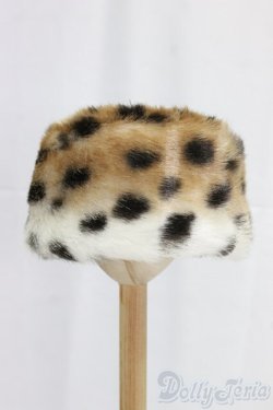 画像1: SD&DD/OF:帽子/1/3　60ｃｍ　BJD　MJD　衣装　ドール用 I-25-12-21-273-KD-ZI