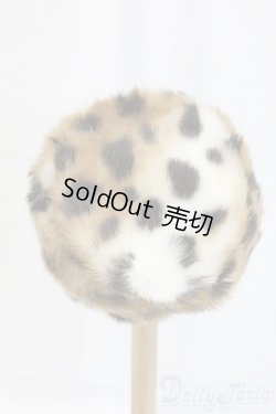 画像2: SD&DD/OF:帽子/1/3　60ｃｍ　BJD　MJD　衣装　ドール用 I-25-12-21-273-KD-ZI