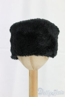 画像1: SD&DD/OF:帽子/1/3　60ｃｍ　BJD　MJD　衣装　ドール用 I-25-12-21-274-KD-ZI