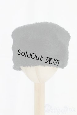 画像1: SD&DD/OF:帽子/1/3　60ｃｍ　BJD　MJD　衣装　ドール用 I-25-12-21-274-KD-ZI