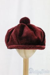 SD&DD/OF:帽子/1/3　60ｃｍ　BJD　MJD　衣装　ドール用 I-25-12-21-276-KD-ZI