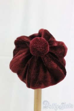 画像2: SD&DD/OF:帽子/1/3　60ｃｍ　BJD　MJD　衣装　ドール用 I-25-12-21-276-KD-ZI