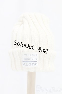 画像1: SD&DD/OF:帽子/1/3　60ｃｍ　BJD　MJD　衣装　ドール用 I-25-12-21-277-KD-ZI