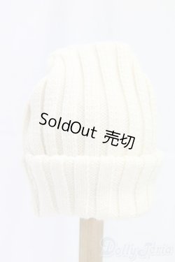 画像2: SD&DD/OF:帽子/1/3　60ｃｍ　BJD　MJD　衣装　ドール用 I-25-12-21-277-KD-ZI