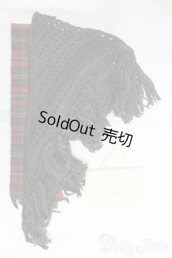 画像1: SD/OF:小物/1/3　60ｃｍ　BJD　MJD　衣装　ドール用 I-25-12-21-279-KD-ZI