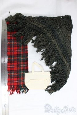 画像2: SD/OF:小物/1/3　60ｃｍ　BJD　MJD　衣装　ドール用 I-25-12-21-279-KD-ZI