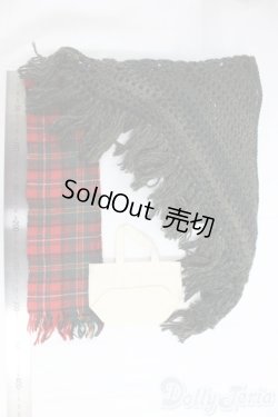 画像2: SD/OF:小物/1/3　60ｃｍ　BJD　MJD　衣装　ドール用 I-25-12-21-279-KD-ZI