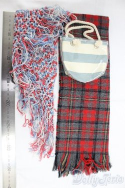 画像2: SD/OF:小物/1/3　60ｃｍ　BJD　MJD　衣装　ドール用 I-25-12-21-280-KD-ZI