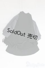 SDM＆MSD/OF:ワンピース/1/4　40ｃｍ　BJD　MJD　衣装　ドール用 I-25-12-21-285-KD-ZI