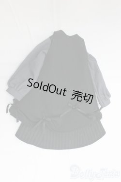 画像1: SDM＆MSD/OF:ワンピース/1/4　40ｃｍ　BJD　MJD　衣装　ドール用 I-25-12-21-285-KD-ZI