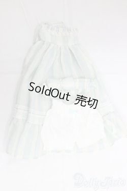 画像1: SDM＆MSD/OF:ワンピース/1/4　40ｃｍ　BJD　MJD　衣装　ドール用 I-25-12-21-289-KD-ZI