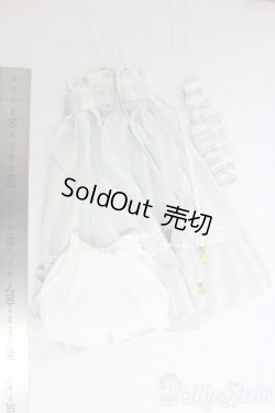 画像2: SDM＆MSD/OF:ワンピース/1/4　40ｃｍ　BJD　MJD　衣装　ドール用 I-25-12-21-289-KD-ZI