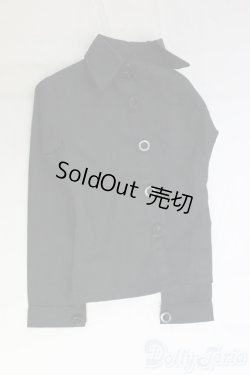 画像1: SDGrB＆SD13男の子/OF:トップス/1/3　65ｃｍ　BJD　MJD　衣装　ドール用 I-25-12-21-290-KD-ZI