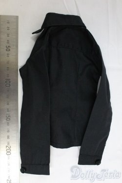 画像2: SDGrB＆SD13男の子/OF:トップス/1/3　65ｃｍ　BJD　MJD　衣装　ドール用 I-25-12-21-290-KD-ZI