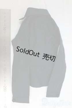 画像2: SDGrB＆SD13男の子/OF:トップス/1/3　65ｃｍ　BJD　MJD　衣装　ドール用 I-25-12-21-290-KD-ZI