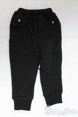 SDGrB＆SD13男の子/OF:パンツ/1/3　65ｃｍ　BJD　MJD　衣装　ドール用 I-25-12-21-291-KD-ZI