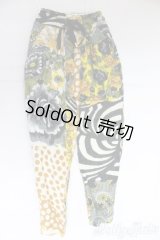 SDGrB＆SD13男の子/OF:パンツ/1/3　65ｃｍ　BJD　MJD　衣装　ドール用 I-25-12-21-292-KD-ZI