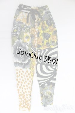 画像1: SDGrB＆SD13男の子/OF:パンツ/1/3　65ｃｍ　BJD　MJD　衣装　ドール用 I-25-12-21-292-KD-ZI