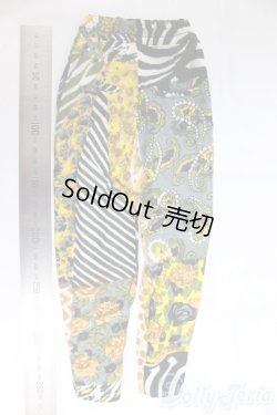 画像2: SDGrB＆SD13男の子/OF:パンツ/1/3　65ｃｍ　BJD　MJD　衣装　ドール用 I-25-12-21-292-KD-ZI