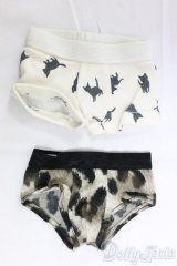 SDGrB＆SD13男の子/OF:下着/1/3　65ｃｍ　BJD　MJD　衣装　ドール用 I-25-12-21-294-KD-ZI