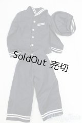 SDGrB＆SD13男の子/OF:衣装セット I-25-12-28-010-KD-ZI