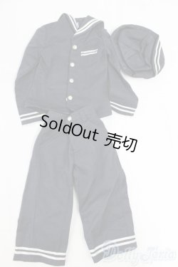 画像1: SDGrB＆SD13男の子/OF:衣装セット I-25-12-28-010-KD-ZI