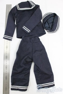 画像2: SDGrB＆SD13男の子/OF:衣装セット I-25-12-28-010-KD-ZI