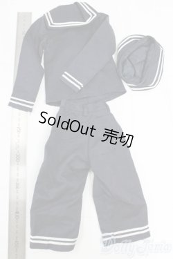 画像2: SDGrB＆SD13男の子/OF:衣装セット I-25-12-28-010-KD-ZI