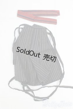 画像1: SDM/OF:袴 I-25-12-28-014-KD-ZI