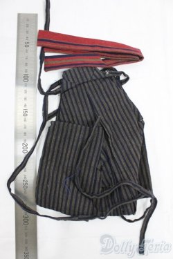 画像2: SDM/OF:袴 I-25-12-28-014-KD-ZI