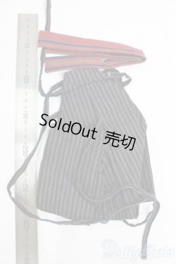 画像2: SDM/OF:袴 I-25-12-28-014-KD-ZI