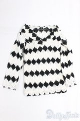 SDM&MSD/OF:トップス I-25-12-28-019-KD-ZI