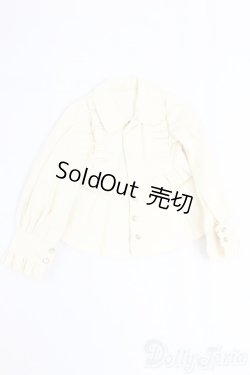 画像1: SDM&MSD/OF:トップス I-25-12-28-027-KD-ZI