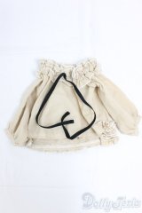 SDM&MSD/OF:トップス I-25-12-28-021-KD-ZI