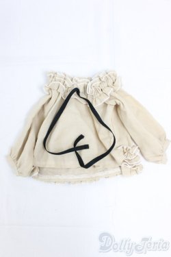 画像1: SDM&MSD/OF:トップス I-25-12-28-021-KD-ZI