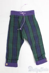 SDM＆MSD/OF:パンツ I-25-12-28-024-KD-ZI