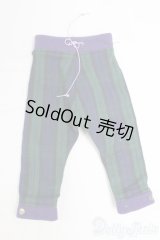 SDM＆MSD/OF:パンツ I-25-12-28-024-KD-ZI