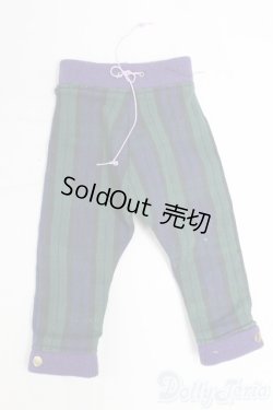 画像1: SDM＆MSD/OF:パンツ I-25-12-28-024-KD-ZI