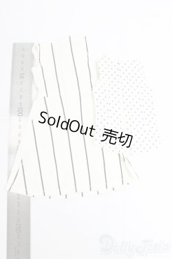 画像2: SDM＆MSD/OF:衣装セット I-25-12-28-031-KD-ZI